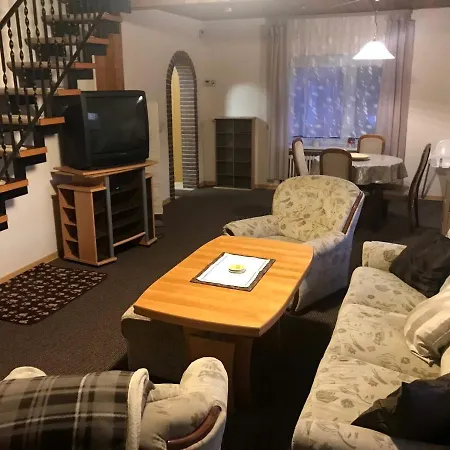 Ferienwohnung-bullendorf