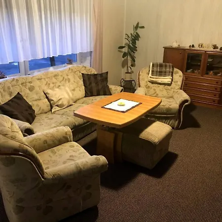 Ferienwohnung-bullendorf Apartament