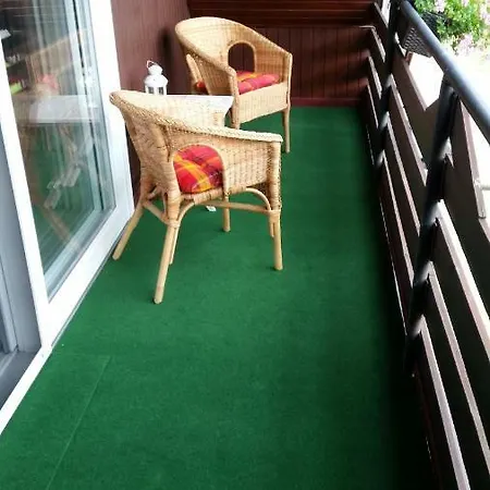 Ferienwohnung-bullendorf Bullendorf