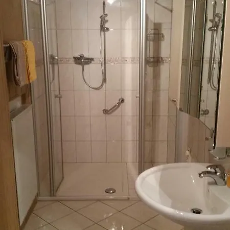 Апартаменты Ferienwohnung-bullendorf