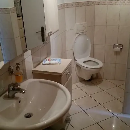 Ferienwohnung-bullendorf Bullendorf