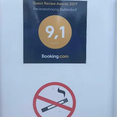 Апартаменты Ferienwohnung-bullendorf