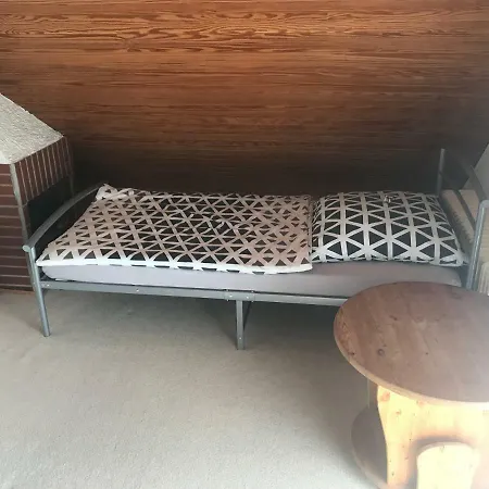 Ferienwohnung-bullendorf Daire Bullendorf