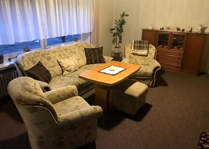 Ferienwohnung-bullendorf Διαμέρισμα