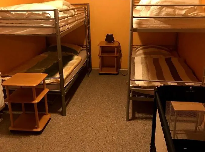 Ferienwohnung-bullendorf * Bullendorf