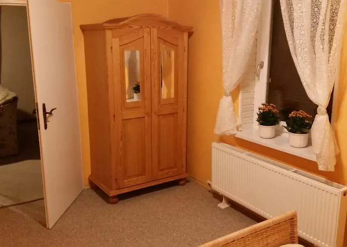 Ferienwohnung-bullendorf