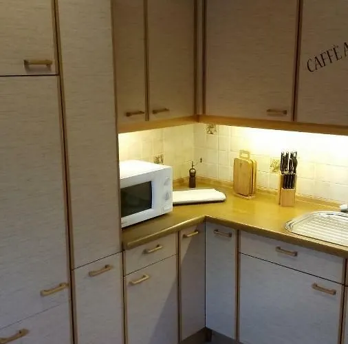 Ferienwohnung-bullendorf Διαμέρισμα Bullendorf