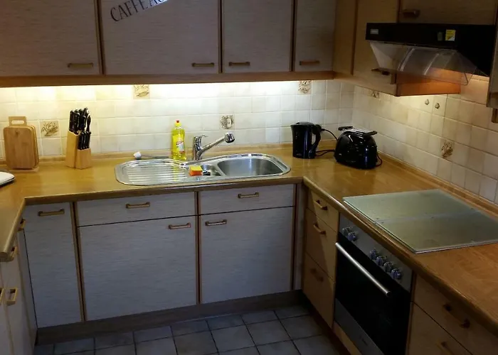 Ferienwohnung-bullendorf Διαμέρισμα