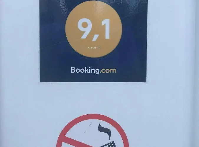 Διαμέρισμα Ferienwohnung-bullendorf