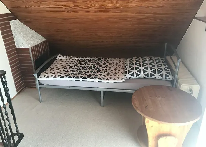 Ferienwohnung-bullendorf Διαμέρισμα Bullendorf